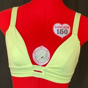 Vitamin A Bikini Top